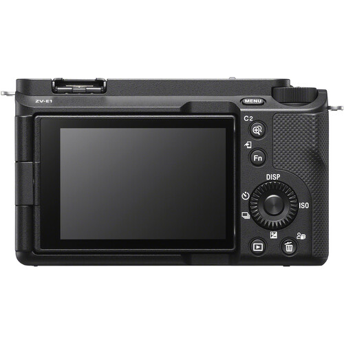 Sony ZV-E1 Full-Frame - 2